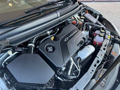 Used 2019 Chevrolet Volt LT w/ Power Convenience Package FWD image 26