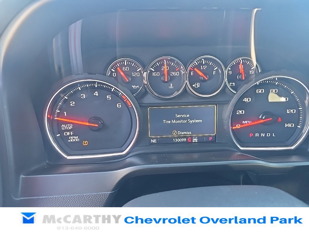Used 2019 Chevrolet Silverado 1500 RST AWD/4WD image 6