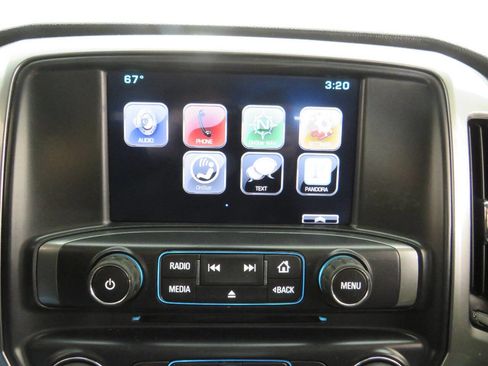 Used 2015 Chevrolet Silverado 1500 LT RWD image 15