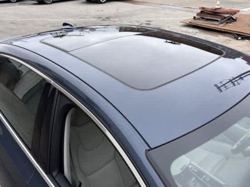Used 2024 Volvo S90 T8 Ultimate AWD/4WD image 3