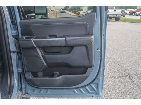 Used 2023 Ford F150 XLT w/ Equipment Group 302A High AWD/4WD image 21