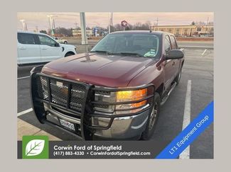 Used 2013 Chevrolet Silverado 1500 LT w/ All-Star Edition 360° Tour