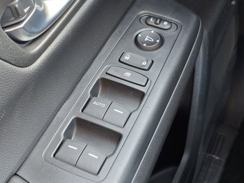 New 2026 Honda CR-V LX image 31