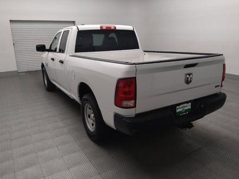 Used 2017 RAM 1500 Tradesman w/ Popular Equipment Group RWD image 5