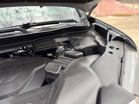 Used 2023 Honda Ridgeline RTL image 49