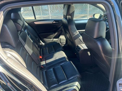 Used 2012 Volkswagen GTI Autobahn FWD image 15