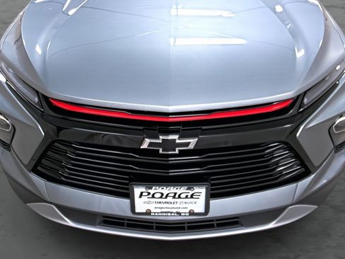 Used 2023 Chevrolet Blazer LT w/ LPO, Floor Liner Package image 16