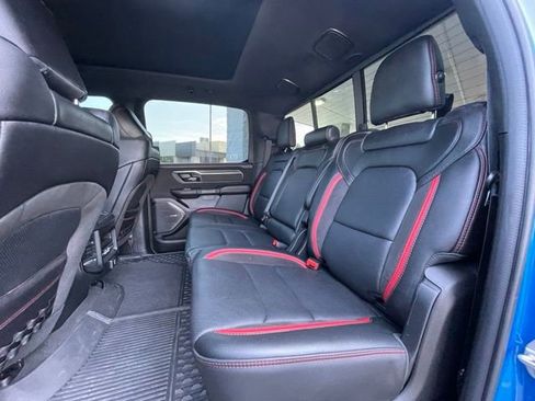 Used 2024 RAM 1500 TRX w/ TRX Level 2 Equipment Group AWD/4WD image 16