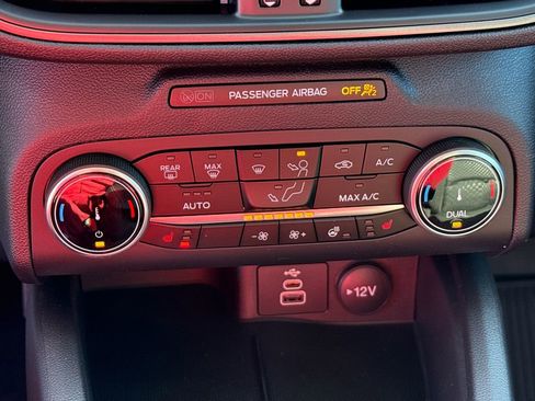 New 2026 Ford Escape Active w/ Cold Weather Package FWD image 29