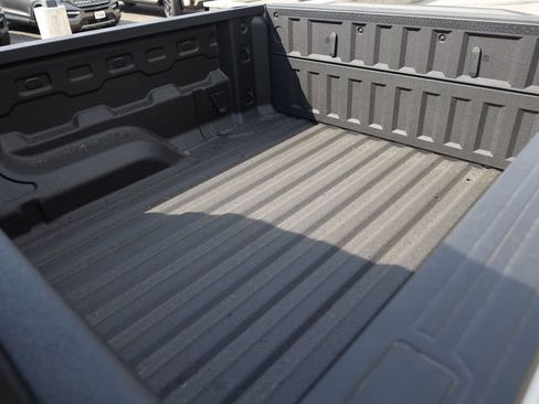 New 2026 GMC Canyon AT4 AWD/4WD image 21