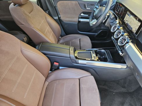 Certified 2024 Mercedes-Benz GLB 250 image 15