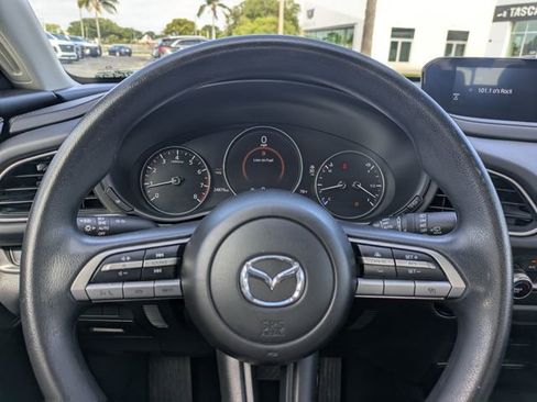 Used 2023 MAZDA CX-30 AWD 2.5 S image 28
