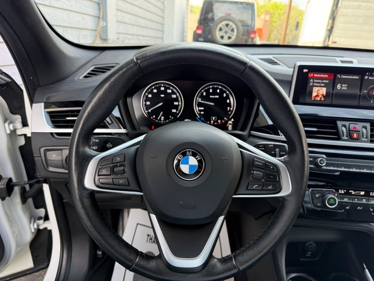 Used 2020 BMW X1 xDrive28i w/ Premium Package AWD/4WD image 18