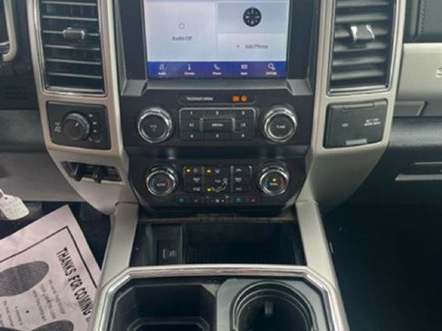 Certified 2021 Ford F250 Lariat image 18