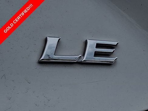 Certified 2025 Toyota Camry LE image 30