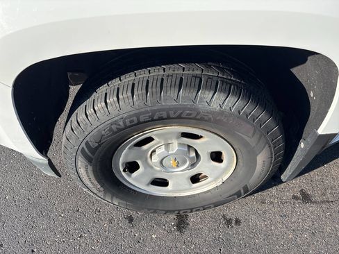 Used 2016 Chevrolet Colorado W/T w/ WT Convenience Package image 13