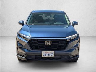 Used 2023 Honda CR-V EX video 2