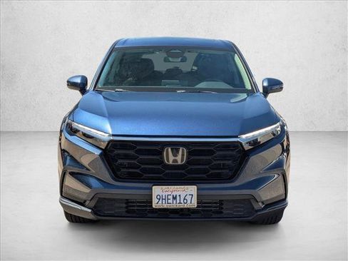 Used 2023 Honda CR-V EX image 2