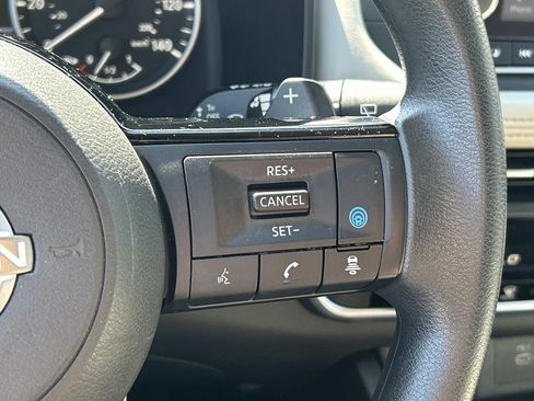 Certified 2023 Nissan Rogue SV AWD/4WD image 21
