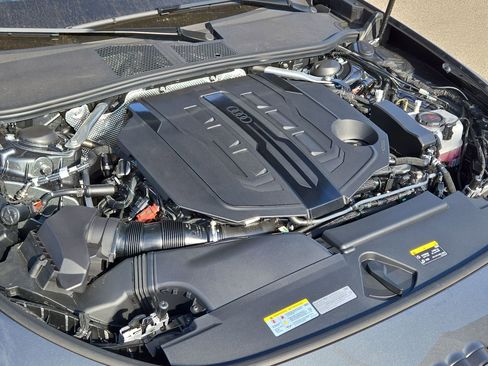 New 2026 Audi A6 Premium Plus AWD/4WD image 10