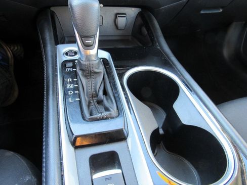 Used 2023 Nissan Altima 2.5 SV image 32