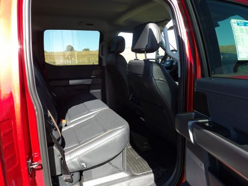 New 2026 Ford F350 Lariat AWD/4WD image 13