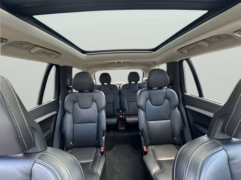 Used 2022 Volvo XC90 T6 Inscription w/ Climate Package AWD/4WD image 38