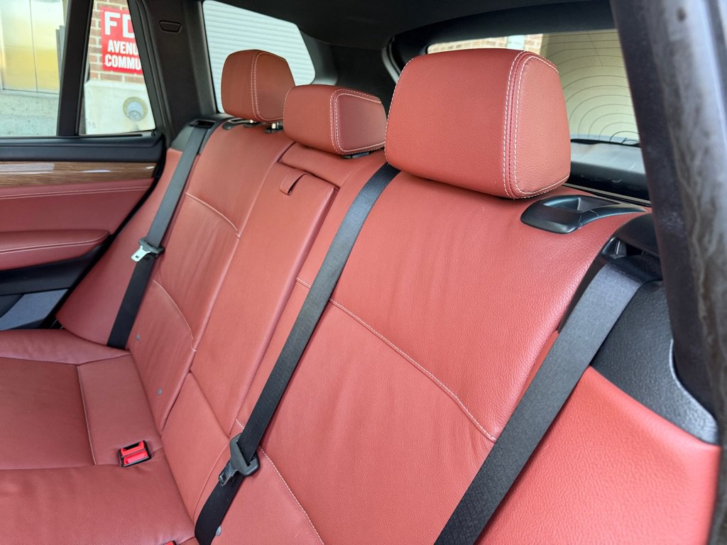 Used 2012 BMW X3 xDrive28i w/ Premium Pkg AWD/4WD image 20
