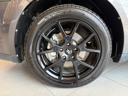 Used 2019 Dodge Journey GT w/ Nav & Sun Group AWD/4WD image 11