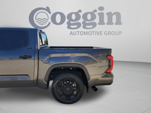 Used 2022 Toyota Tundra SR5 RWD image 31