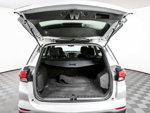 Used 2022 Chevrolet Equinox LS FWD image 26