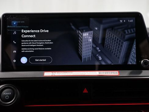 New 2026 Toyota Prius Plug-In Hybrid image 17