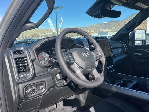 New 2026 RAM 3500 Big Horn image 18