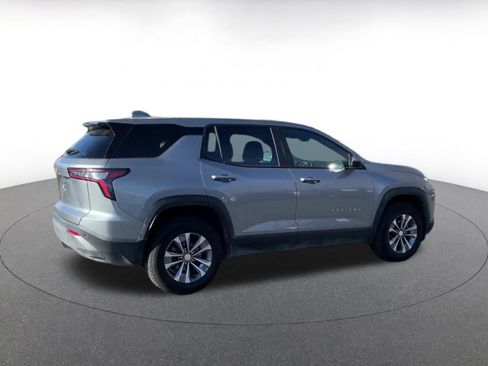 Used 2025 Chevrolet Equinox LT image 15