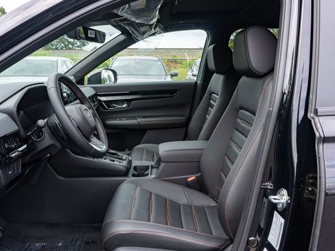 New 2026 Honda CR-V Sport Touring image 24
