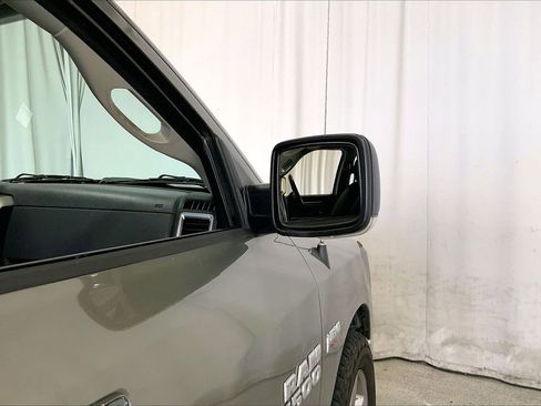 Used 2014 RAM 1500 Lone Star RWD image 11