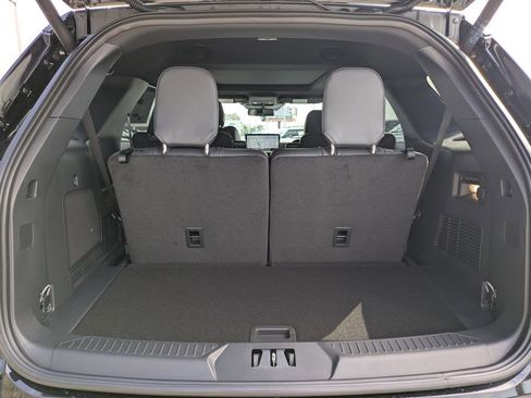 New 2026 Ford Explorer Tremor w/ Tremor Ultimate Package image 13
