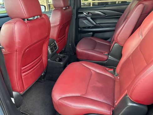 Used 2023 MAZDA CX-9 Carbon Edition image 23