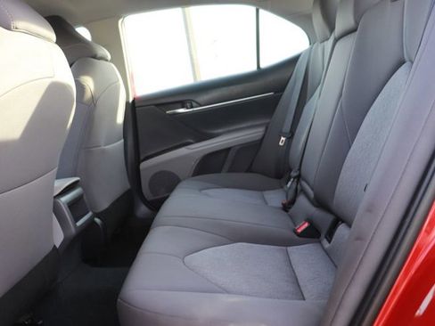 Used 2023 Toyota Camry LE image 13