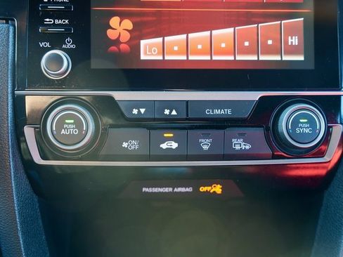 Used 2021 Honda Civic Type R image 23