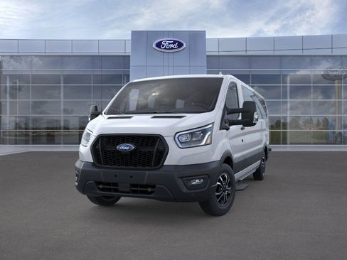 New 2024 Ford Transit 350 XL RWD image 30