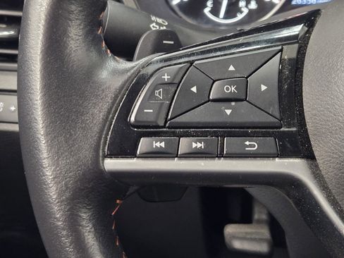 Used 2024 Nissan Altima 2.5 SR FWD image 28