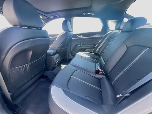 New 2026 Kia K5 GT-Line w/ GT-Line Premium Package FWD image 26