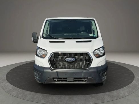 Used 2024 Ford Transit 250 Low Roof w/ Load Area Protection Package image 4