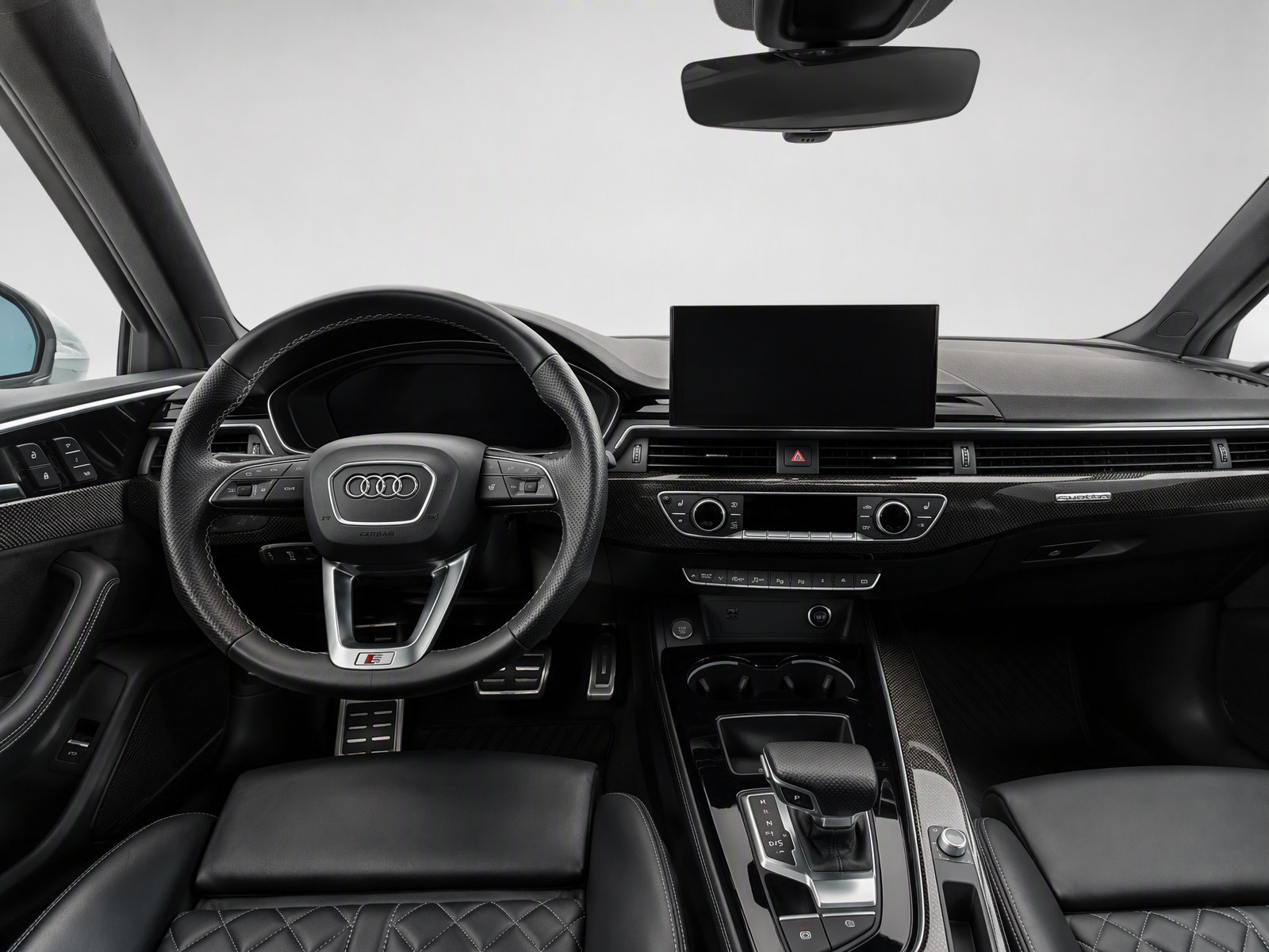 Certified 2024 Audi A5 2.0T Premium w/ Convenience Package AWD/4WD image 24