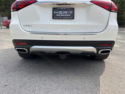 Used 2022 Mercedes-Benz GLE 450 4MATIC image 17
