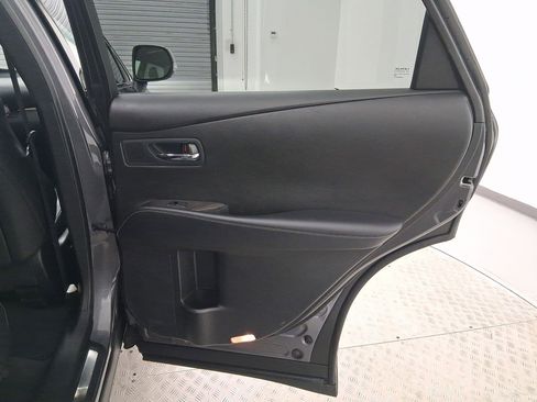 Used 2013 Lexus RX 350 F Sport image 32