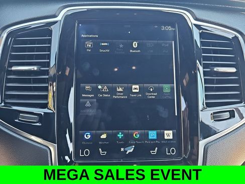 Used 2018 Volvo XC90 T8 Inscription w/ Convenience Package AWD/4WD image 23