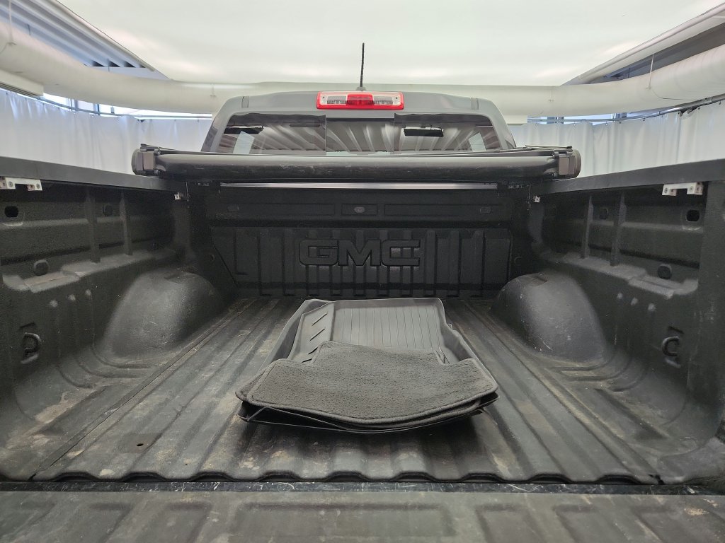 Used 2020 GMC Canyon SLT w/ Trailering Package AWD/4WD image 34