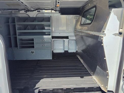 Used 2016 Ford Transit 250 148 Low Roof RWD image 23